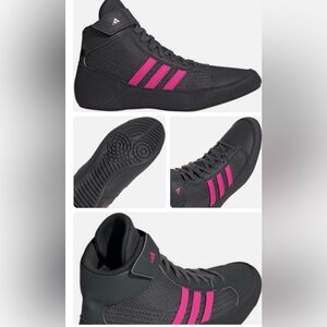 Adidas HVC 2 Adult Wrestling Shoes
Men